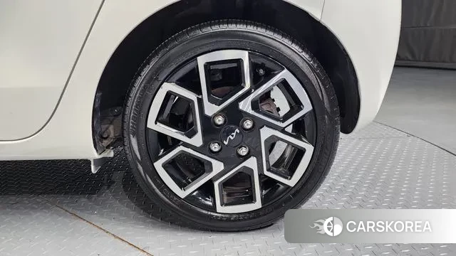 Kia The New Kia Ray id 2959287 из Кореи 15