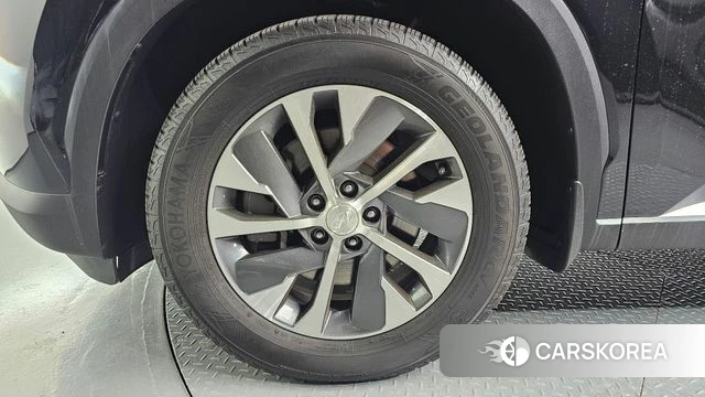 Hyundai Palisade id 4203327 из Кореи 25