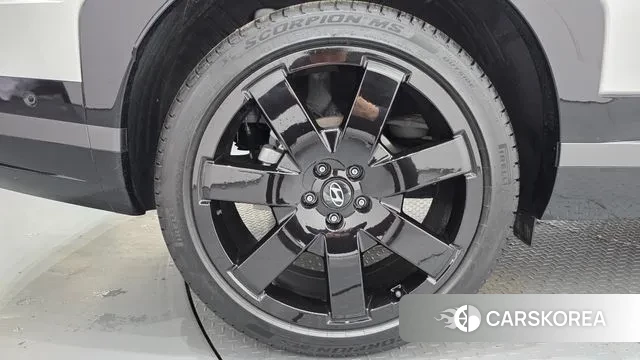 Hyundai Santa Fe (MX5) id 3751325 из Кореи 15