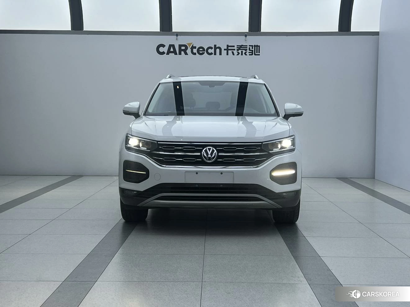 Volkswagen Tanyue id 4479568 из Китая 13