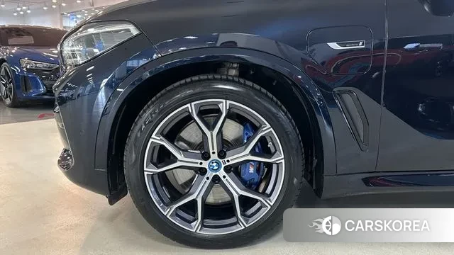 BMW X5 (G05) id 3566423 из Кореи 15