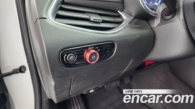 Chevrolet (GM Daewoo) The New Malibu id 2665233 из Кореи 15