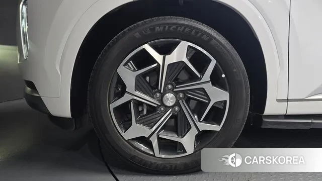 Hyundai Palisade id 3361113 из Кореи 15