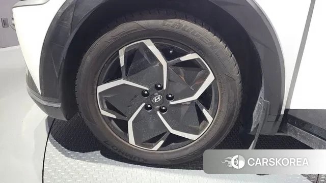 Hyundai Ionic 5 id 2969142 из Кореи 15