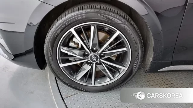 Hyundai The New Grandeur IG id 3016830 из Кореи 15