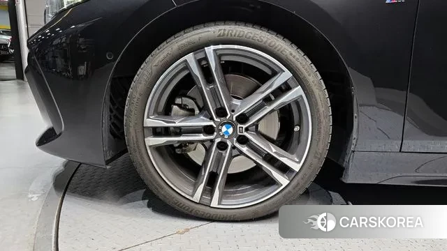 BMW 1 Series (F40) id 3554969 из Кореи 15