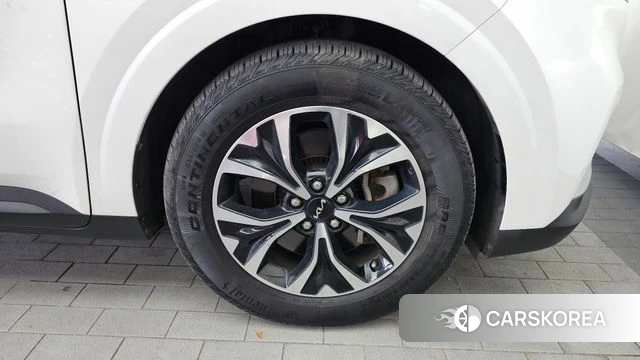 Kia Carnival 4th generation id 3884711 из Кореи 15