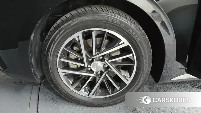 Hyundai The New Grandeur IG id 3752186 из Кореи 15