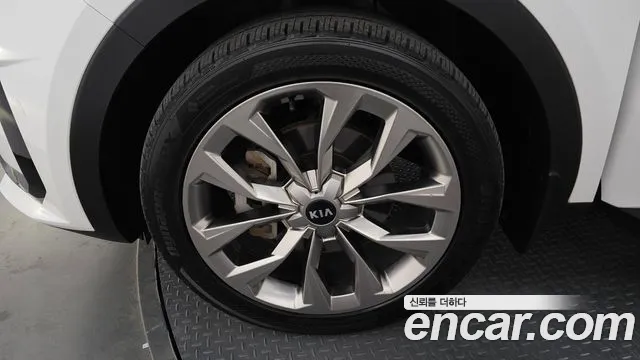 Kia Sorento 4th Generation id 2716504 из Кореи 15