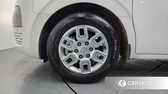 Hyundai Staria id 2989139 из Кореи 15