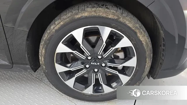 Kia Carnival 4th generation id 3322600 из Кореи 15