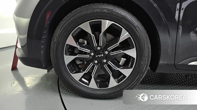 Kia Carnival 4th generation id 4696661 из Кореи 27