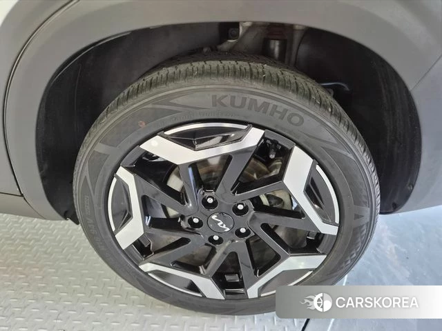 Kia The New Seltos id 3818449 из Кореи 15