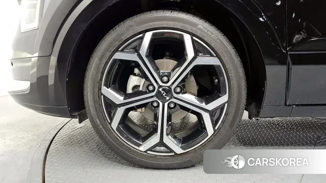 Kia Di Ol Nu Niro id 3752386 из Кореи 15