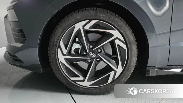 Hyundai Sonata D Edge (DN8) id 3896461 из Кореи 15