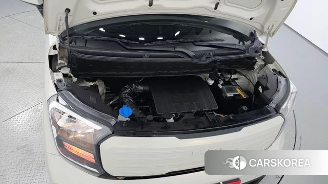 Kia The New Kia Ray id 3850330 из Кореи 15