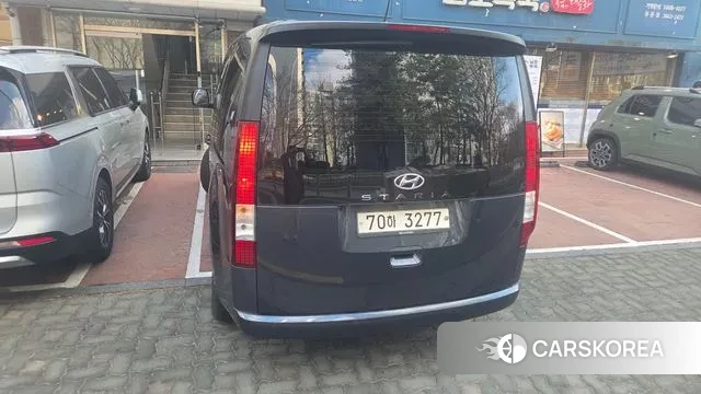 Hyundai Staria id 3769995 из Кореи 15