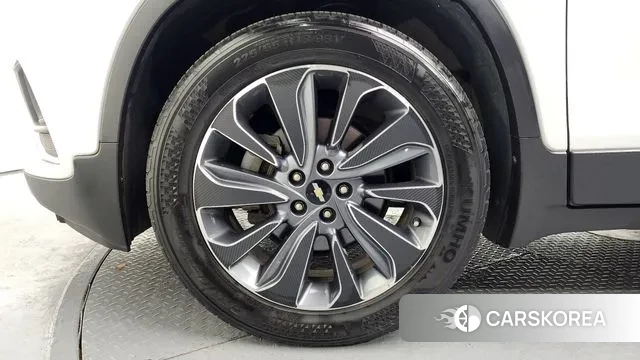 Chevrolet (GM Daewoo) The New Trax id 3687476 из Кореи 15