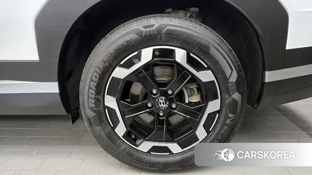 Hyundai Santa Fe (MX5) id 3399920 из Кореи 15