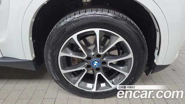 BMW X5 (F15) id 2355905 из Кореи 15