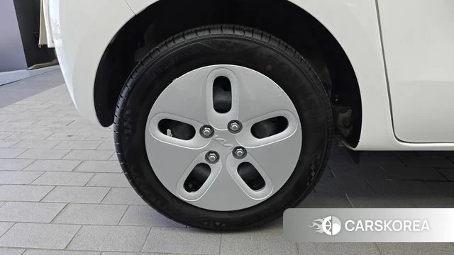 Kia The New Kia Ray EV id 4515930 из Кореи 26