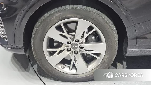 Genesis GV70 id 2964439 из Кореи 15