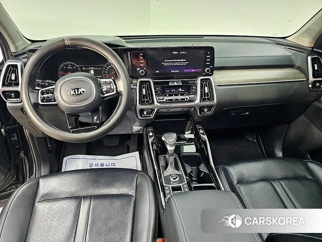 Kia Sorento 4th Generation id 4464699 из Кореи 15