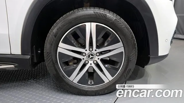 Mercedes-Benz GLE-Class W167 id 2881322 из Кореи 15