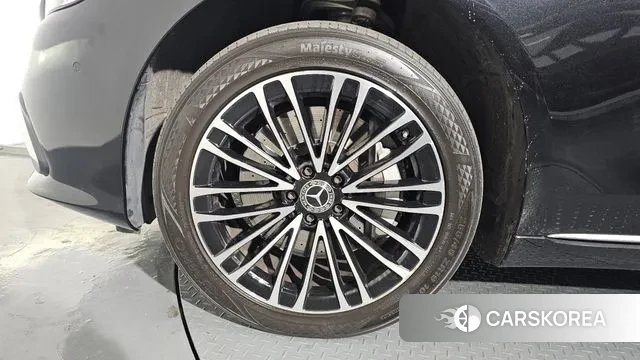 Mercedes-Benz S-Class W223 id 3534277 из Кореи 15