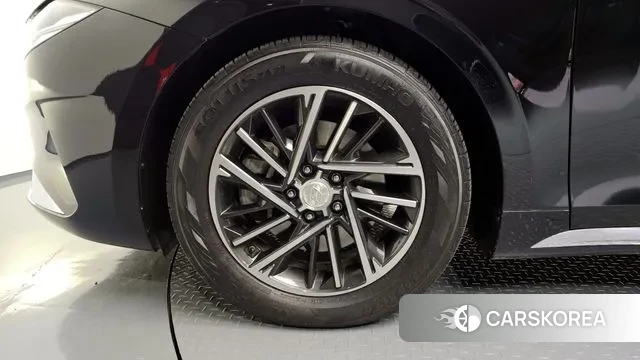 Hyundai The New Grandeur IG id 3621741 из Кореи 15