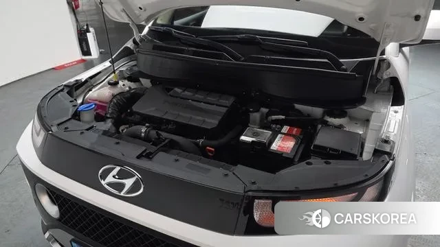 Hyundai Casper id 3722172 из Кореи 15