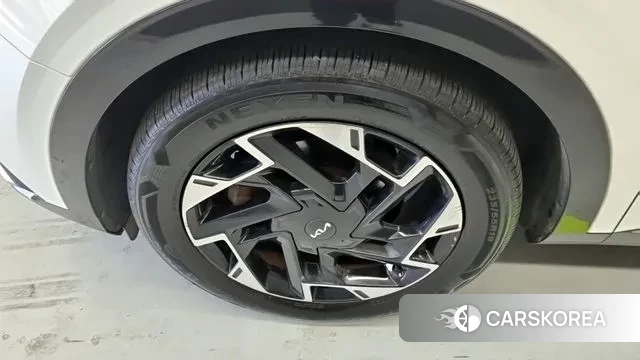 Kia Sportage 5th Generation id 3295918 из Кореи 15