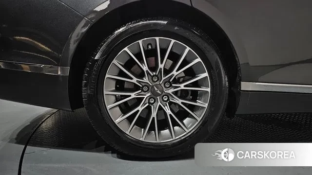 Genesis G80 (RG3) id 3361114 из Кореи 15