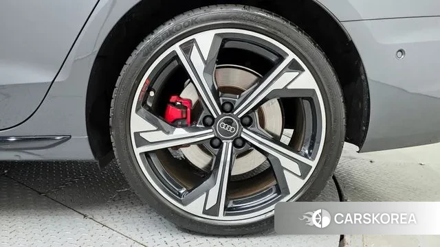 Audi S4 (B9) id 2983999 из Кореи 15