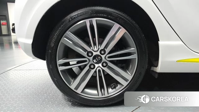 Kia All New Morning (JA) id 4609941 из Кореи 26
