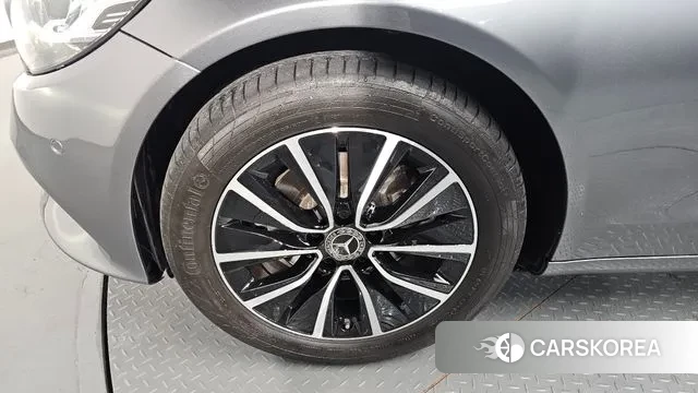 Mercedes-Benz C-Class W205 id 3045056 из Кореи 15