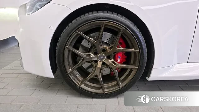 BMW M2 (G87) id 3347847 из Кореи 15