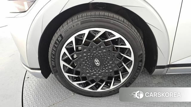 Hyundai Ionic 5 id 4541441 из Кореи 30
