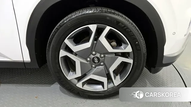 Hyundai The New Palisade id 3366521 из Кореи 15