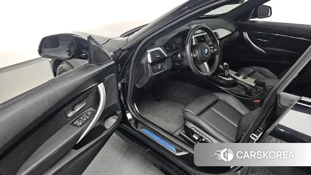 BMW 3 Series GT (F34) id 3044552 из Кореи 15