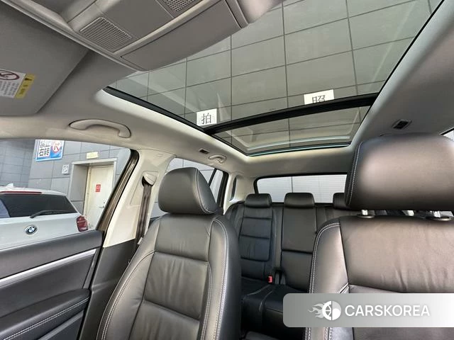 Volkswagen Tiguan id 3889127 из Китая 43