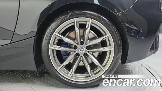 BMW Z4 (G29) id 2949451 из Кореи 15