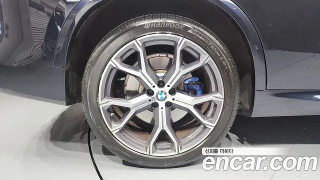 BMW X5 (G05) id 2653648 из Кореи 15