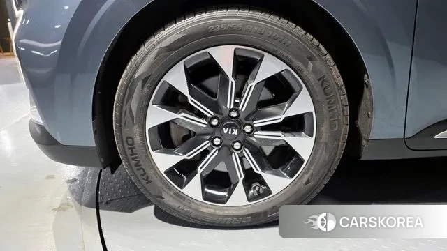 Kia Carnival 4th generation id 3650962 из Кореи 15