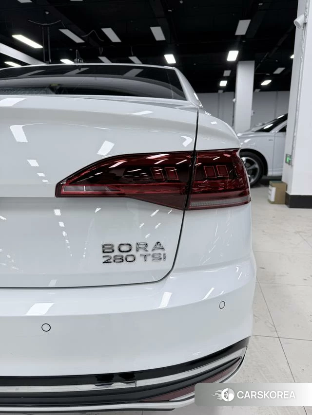 Volkswagen Bora id 4313416 из Китая 19