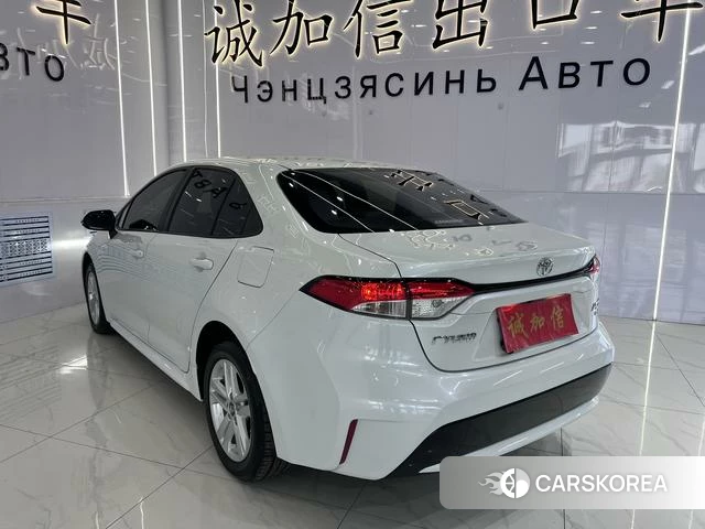 Toyota Lei Ling id 4399911 из Китая 16