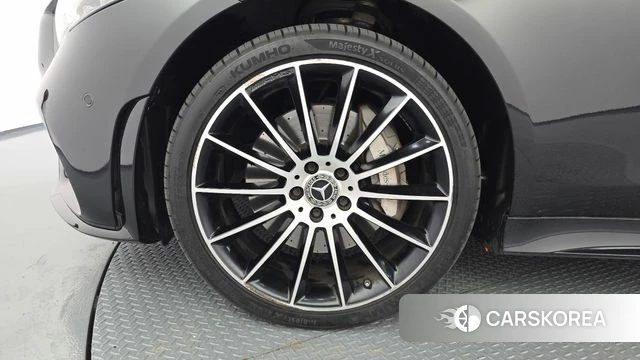 Mercedes-Benz CLS-Class C257 id 4507725 из Кореи 30