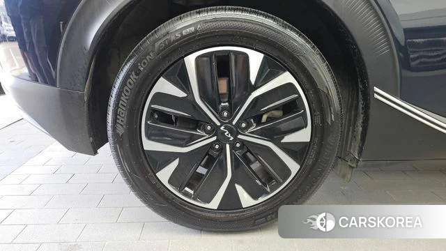 Kia EV6 id 4731252 из Кореи 25