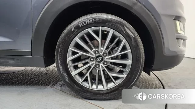 Hyundai All New Tucson id 3677175 из Кореи 15