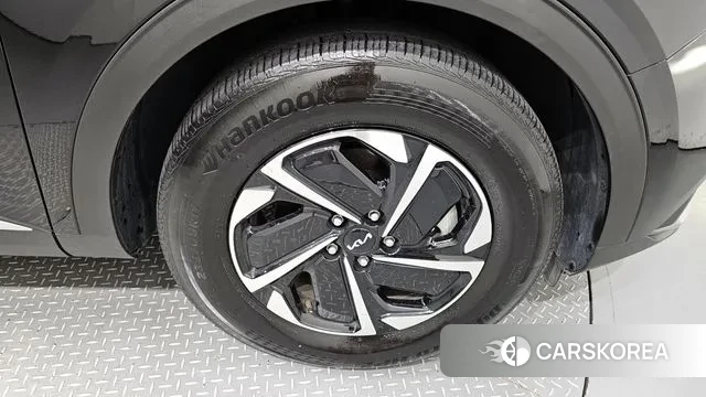 Kia Sportage 5th Generation Hybrid id 2989900 из Кореи 15